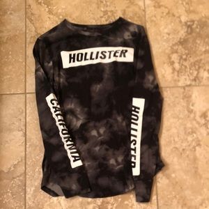 Men’s Hollister Long Sleeve